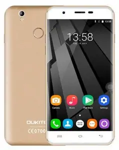 Замена тачскрина на телефоне Oukitel U7 Plus в Краснодаре
